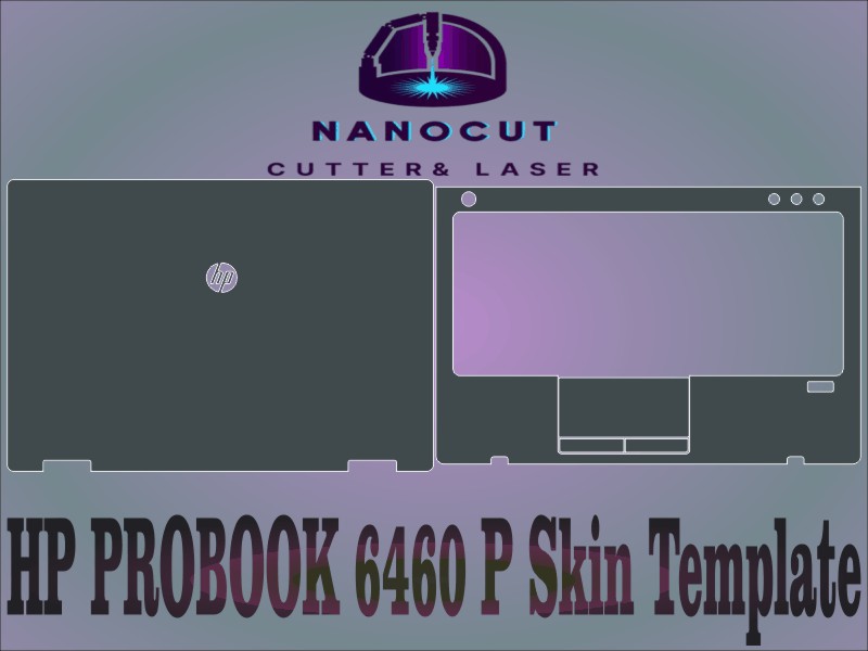HP PROBOOK 6460 P